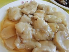 糟溜三白-同和居(什刹海店)