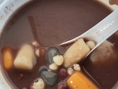 -鲜芋仙(常州吾悦国际广场店)