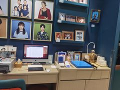 -海马体照相馆(西安高新万达广场店)