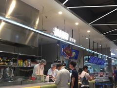 -盒马鲜生(宝地店)