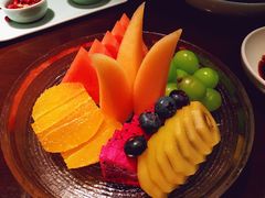 -湖滨28中餐厅·西湖宴·杭州君悦酒店
