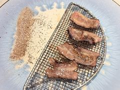 -黑木原精致料理·铁板烧