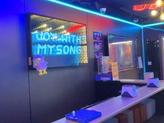 -唱吧麦颂KTV(西单华威潮铺街店)
