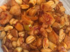 -青年公社烤鸭(青年路店)