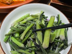 -龚兴城鱼羊吉·家传湖北菜(苗栗路总店)