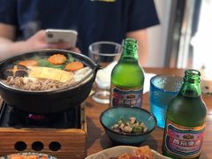 -铃木食堂(帽儿胡同店)