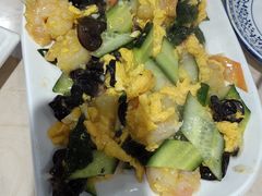 -苏闽菜馆(鞍山道店)