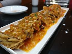 -刘胖子家常菜·蹄花焖藕(中南店)