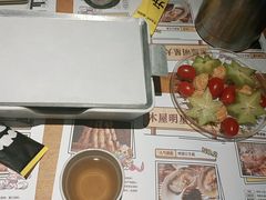 -木屋烧烤(创意园店)