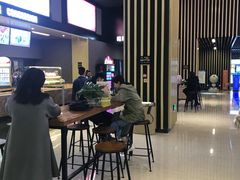 -SFC上影影城(成都科华IMAX店)