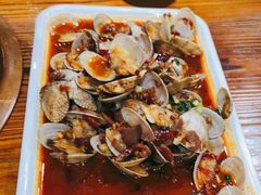 -老北京羊蝎子(永德路店)