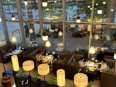 -茑屋书店(天目里店)