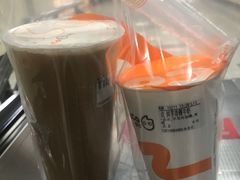 -CoCo都可(合生汇店)
