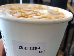 -星巴克臻选(湖滨道店)