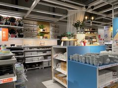 -宜家家居(哈尔滨商场店)