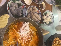 -刘姐啤酒鱼民族演艺餐厅(西街总店)