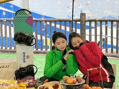 -哈尔滨热雪奇迹