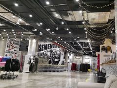 -BASEMENT FG (成都太古里店)