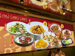 -必点海鲜·海肠捞饭·鲅鱼水饺(滨江道店)