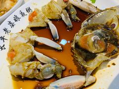 -长平老姿娘夜粥(平东一街店)