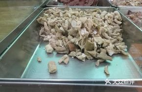 Lamb and Pork Sausage