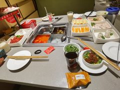 -海底捞火锅(方塔东街店)