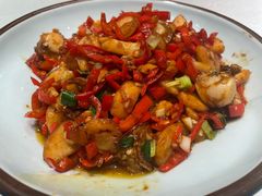 -盛百味·家宴餐厅(霸州分店)