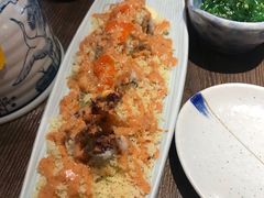 -大雄寿司(中华广场店)