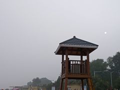 -北戴河东海水浴场