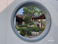 -小河直街历史文化街区