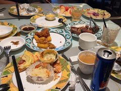 -舜和巴西烤肉餐厅(舜和国际店)