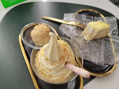 -猫王榴莲世家(三里屯SOHO商场店)