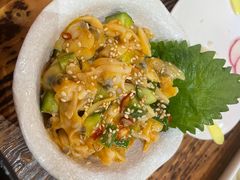 -小川洋风料理(街道口店)