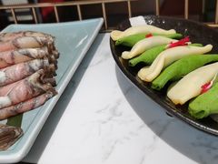 -捞神煲汤火锅(湖滨商业街店)