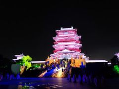 -寻梦滕王阁实景演出