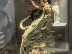 -景德镇中国陶瓷博物馆