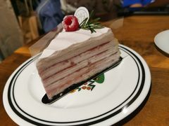 -Kekimatata 生日蛋糕·烘焙教学