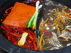 -蜀大侠火锅(建设路第五大道店)