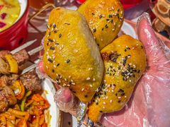 -阿娜尔·新疆菜(宜家荟聚中心店)