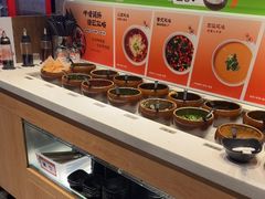 -呷哺呷哺 小火锅 (浦东新欧尚超市店)