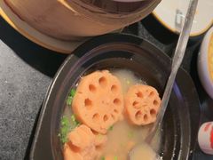 -湘阁里辣(南联锦泰城店)