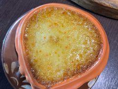 焗蟹宝-万岛日本料理铁板烧(静安店)
