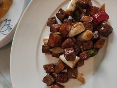 -骏莱海鲜鱼港(五角场店)