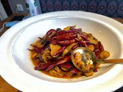 -印象鲵宴·张家界地标美食名片(溪布街店)