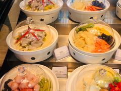 -大众海鲜(巨龙北路店)