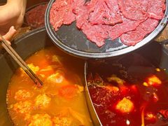 -冯校长老火锅(广州正佳广场店)