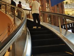 -新世界大丸百货