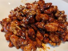 -新侨小馆(东直门北小街店)