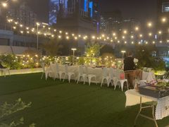 -CIAO·团建聚餐·生日派对轰趴馆(福田店)