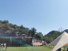 -WE ME 伴山营地·城市露营·团建策划